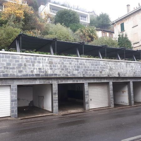 Apartmán La Cascina Vista Lago Como Exteriér fotografie