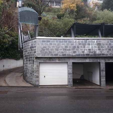 Apartmán La Cascina Vista Lago Como Exteriér fotografie