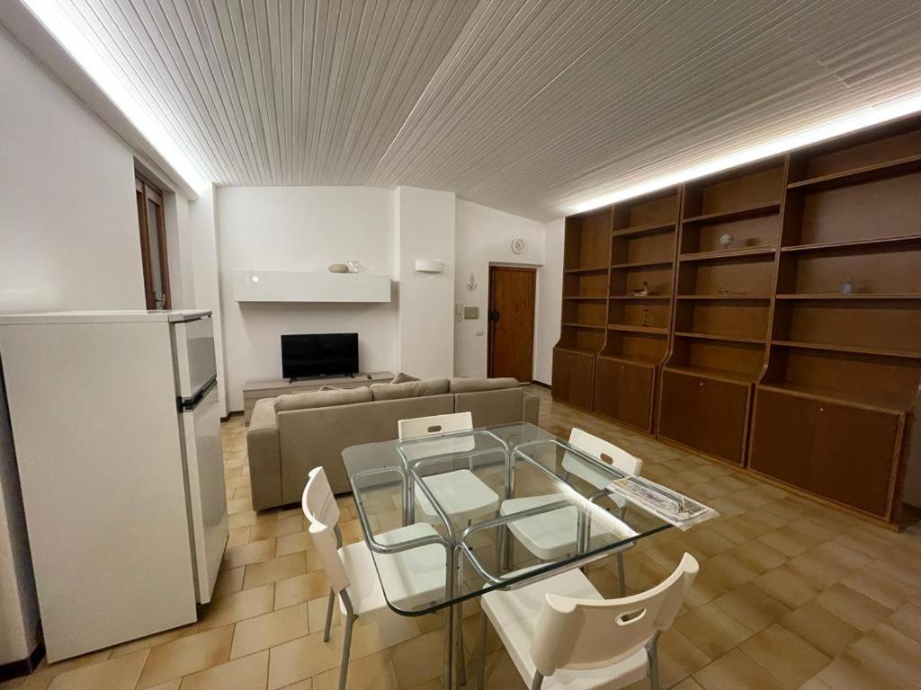 Apartmán La Cascina Vista Lago Como Exteriér fotografie