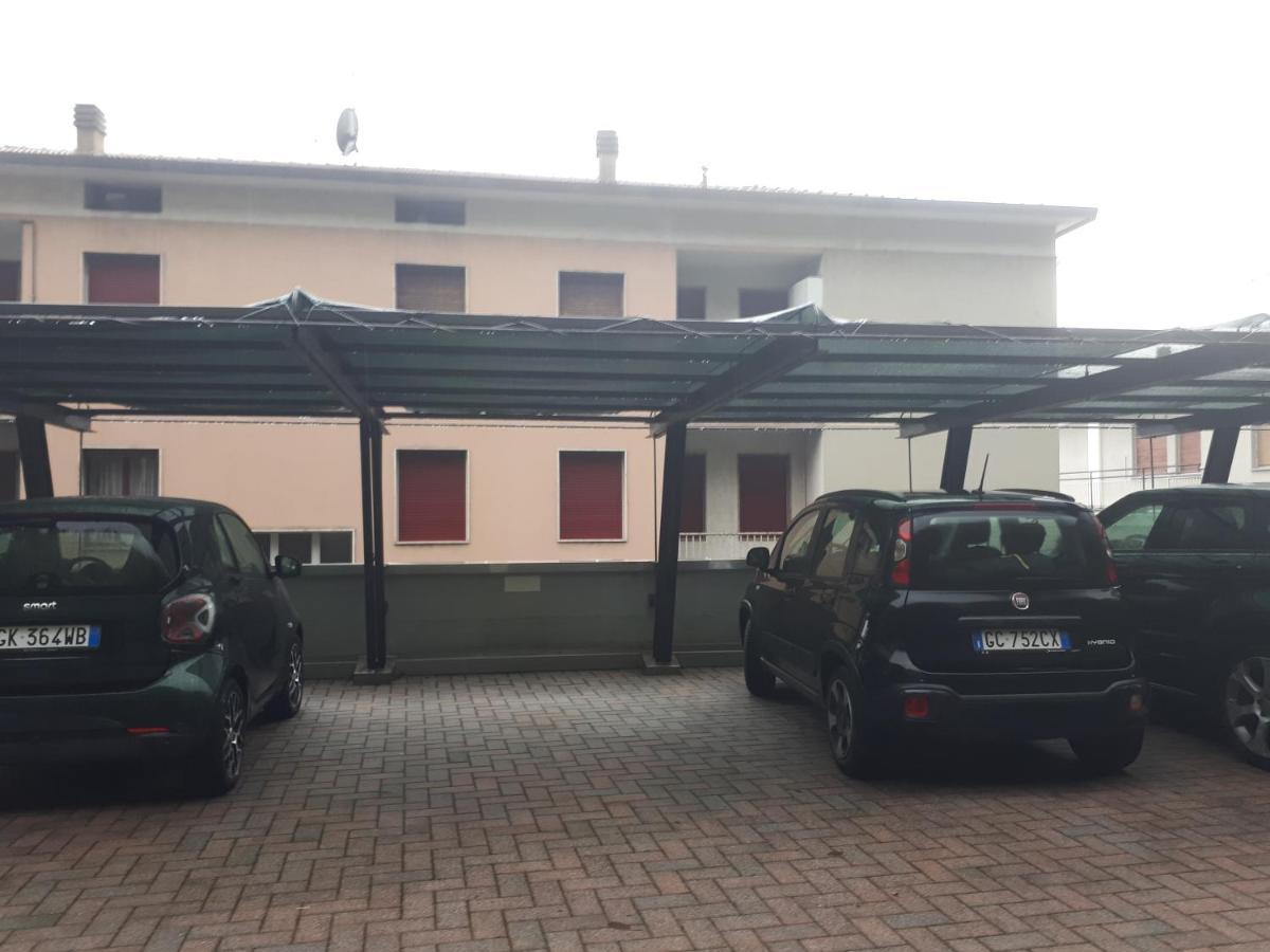 Apartmán La Cascina Vista Lago Como Exteriér fotografie